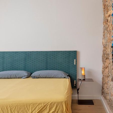 Bonaire Suites Sant Mori Rum bild