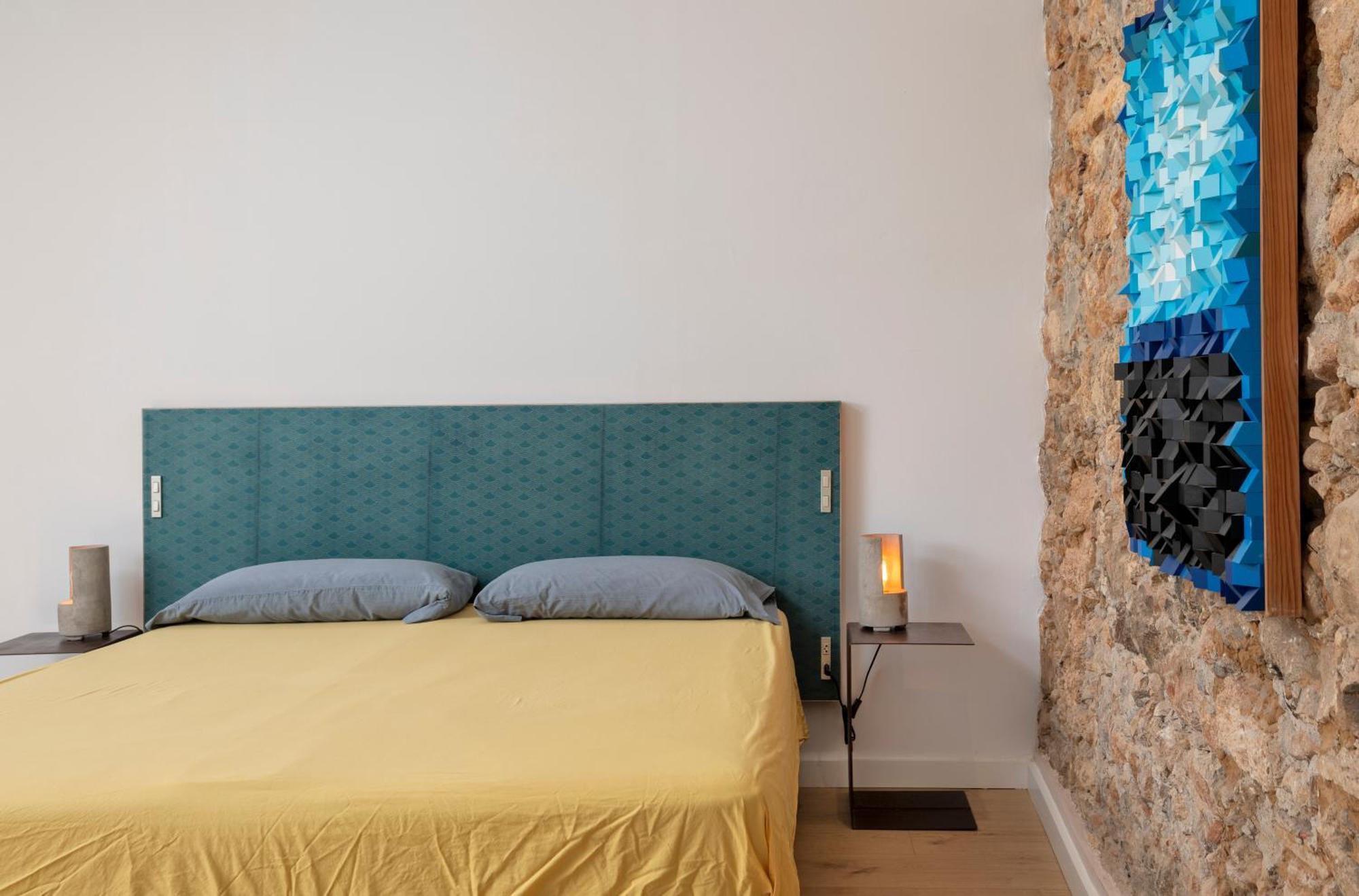 Bonaire Suites Sant Mori Rum bild